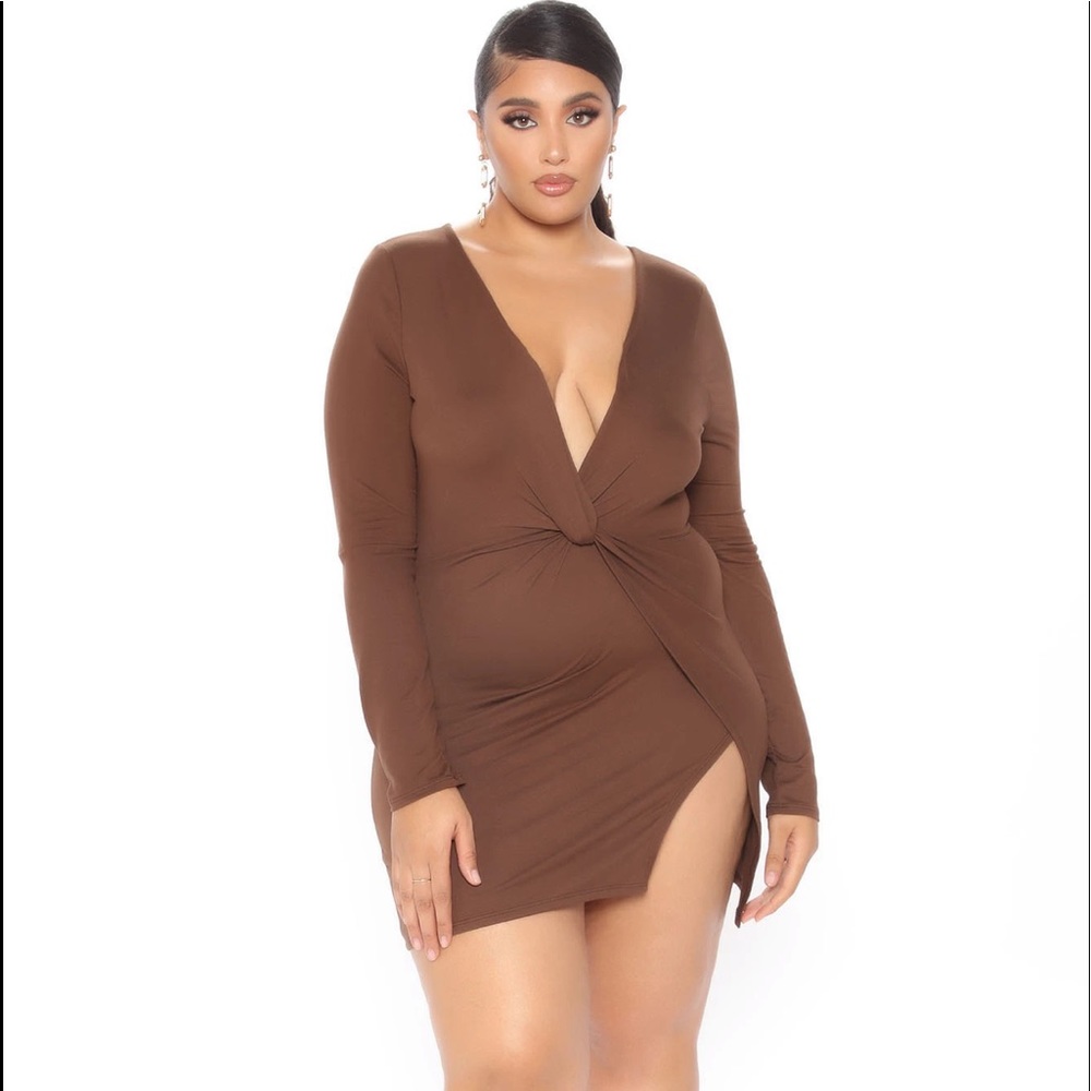 Sugar Frenzy Dress